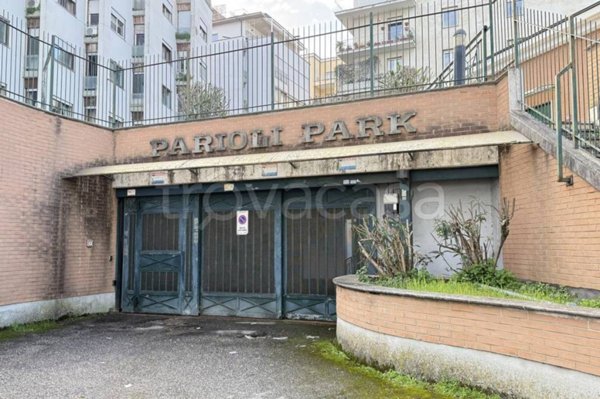 casa indipendente in vendita a Roma in zona Pinciano