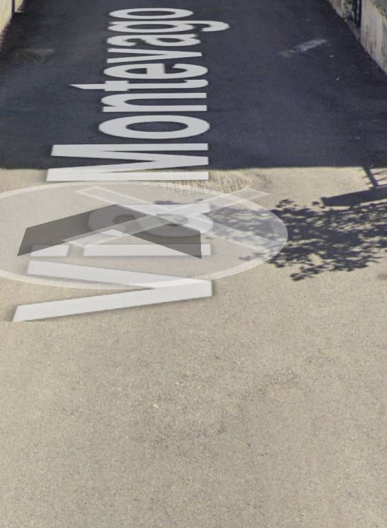 appartamento in vendita a Roma in zona Finocchio