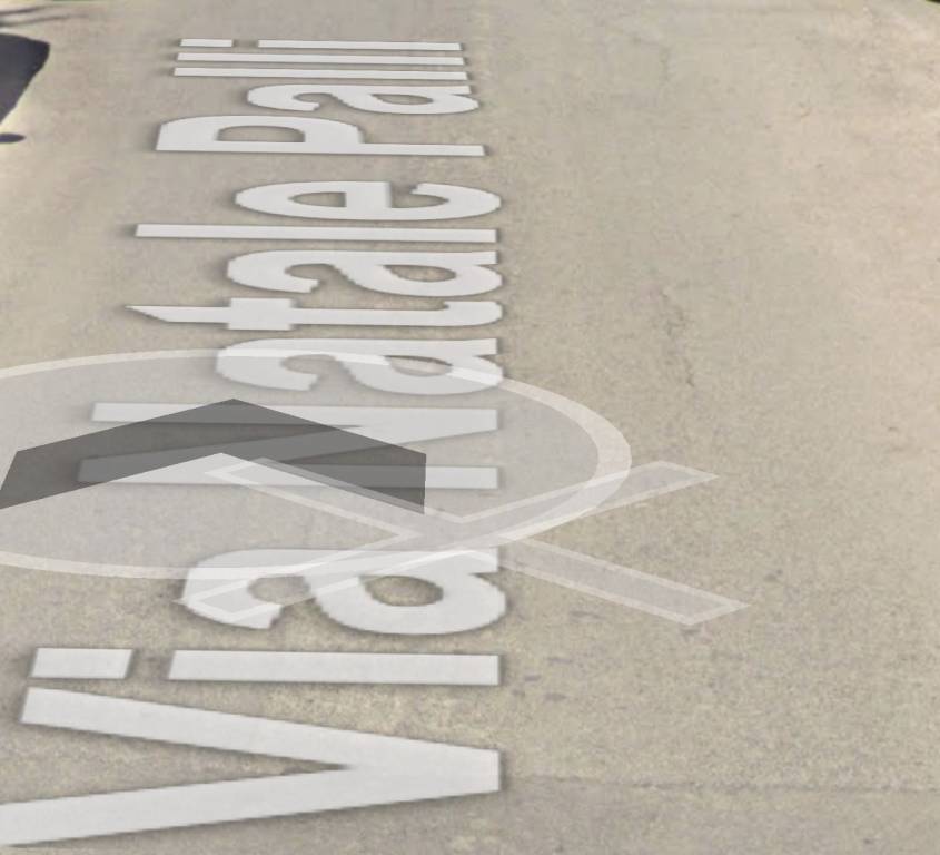 appartamento in vendita a Roma in zona Tuscolano