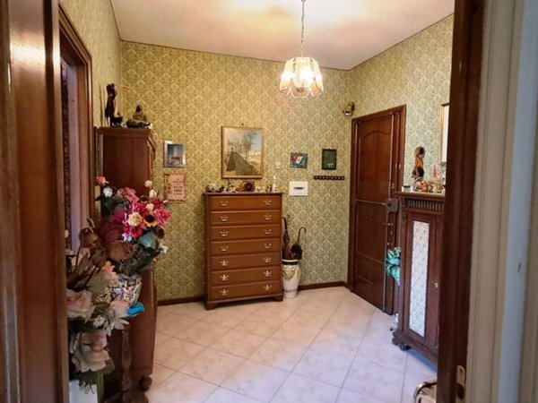 appartamento in vendita a Roma in zona Gianicolense