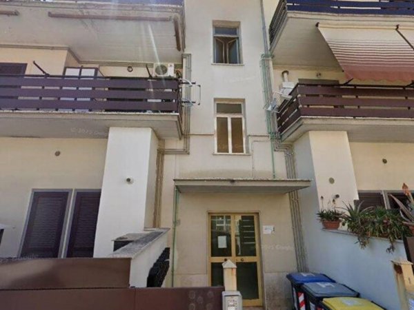 appartamento in vendita a Roma in zona Finocchio