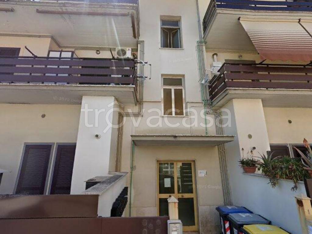 appartamento in vendita a Roma in zona Finocchio