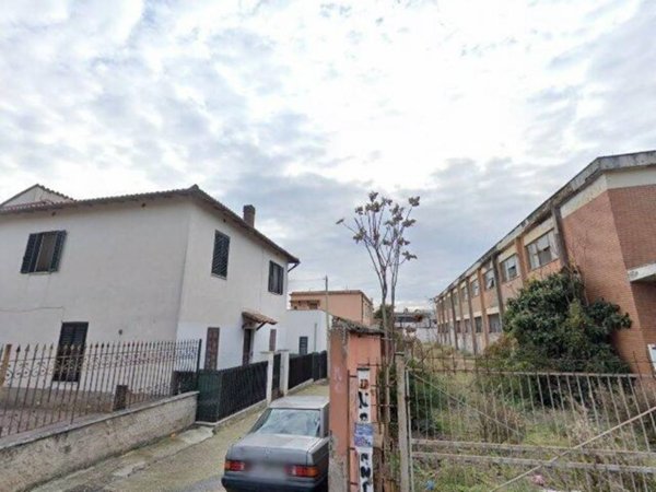appartamento in vendita a Roma in zona Tor Sapienza