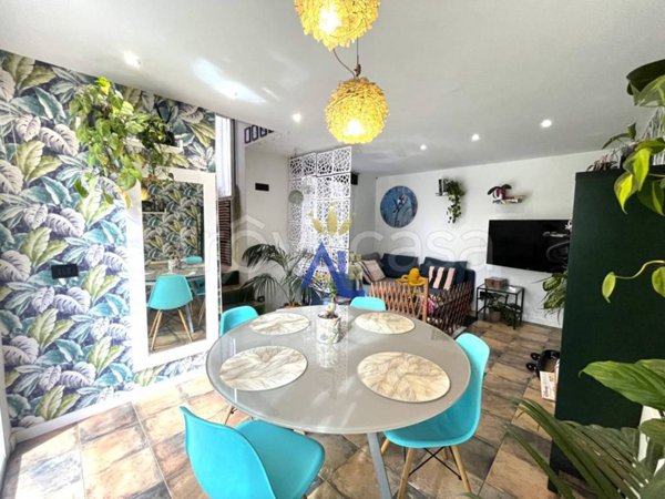 appartamento in vendita a Roma in zona Alessandrino