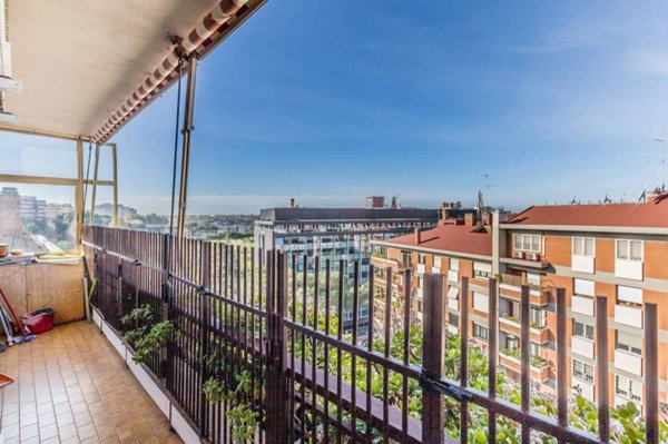 appartamento in vendita a Roma in zona EUR