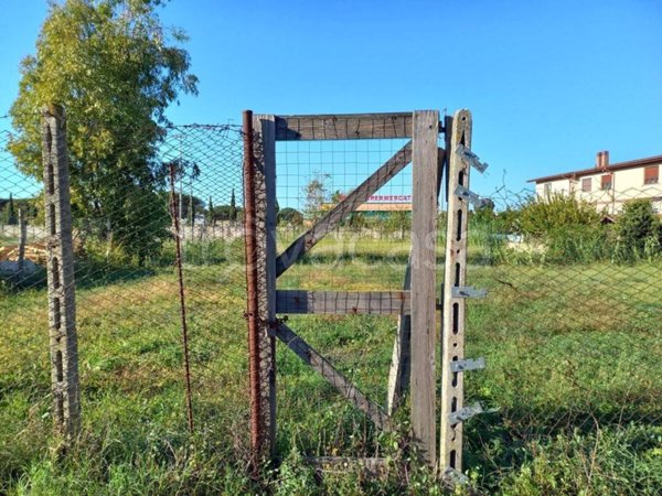 terreno agricolo in vendita a Roma in zona Acilia