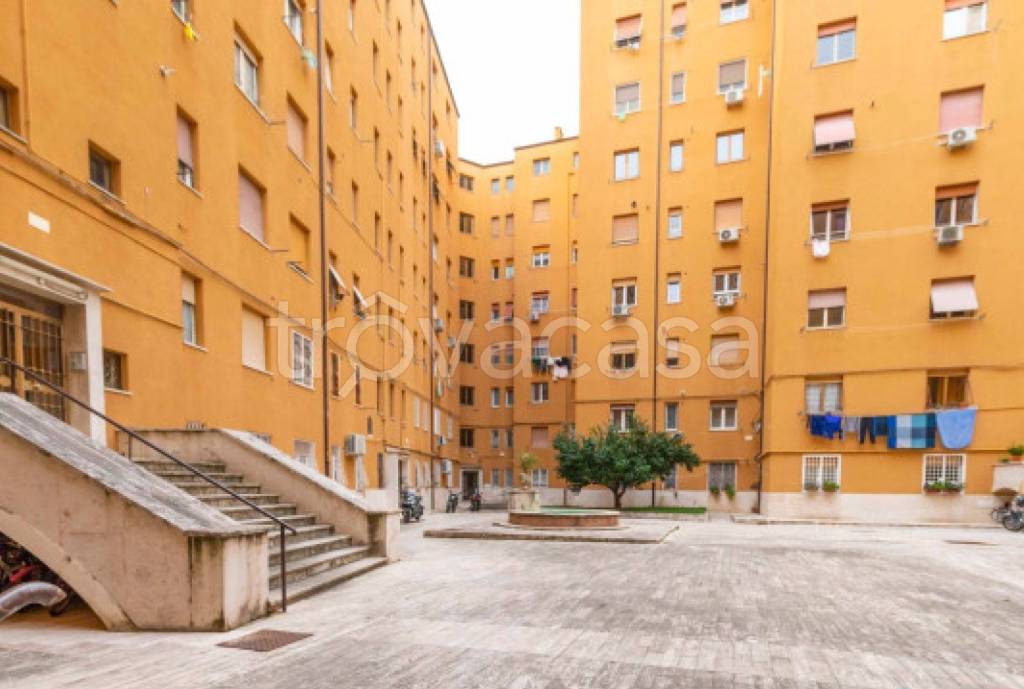 appartamento in vendita a Roma in zona Trieste