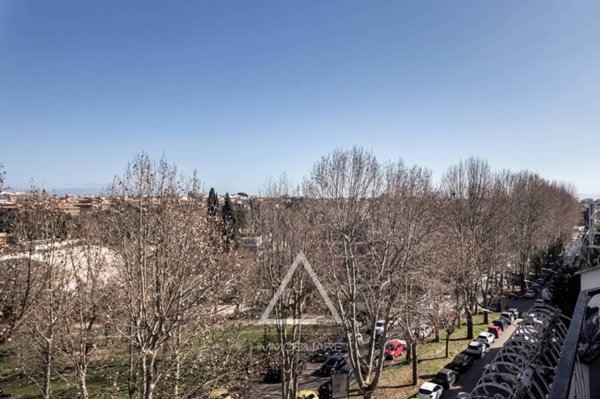 appartamento in vendita a Roma in zona Monte Sacro/Talenti