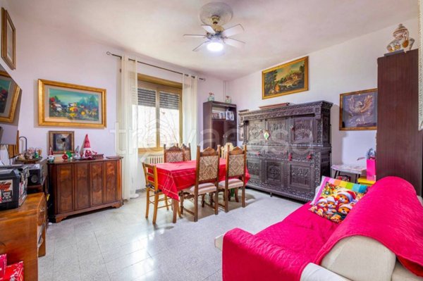 appartamento in vendita a Roma in zona Ostiense