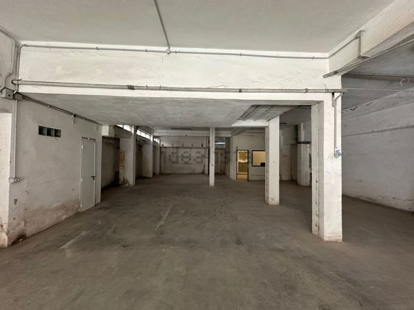 ufficio in vendita a Roma