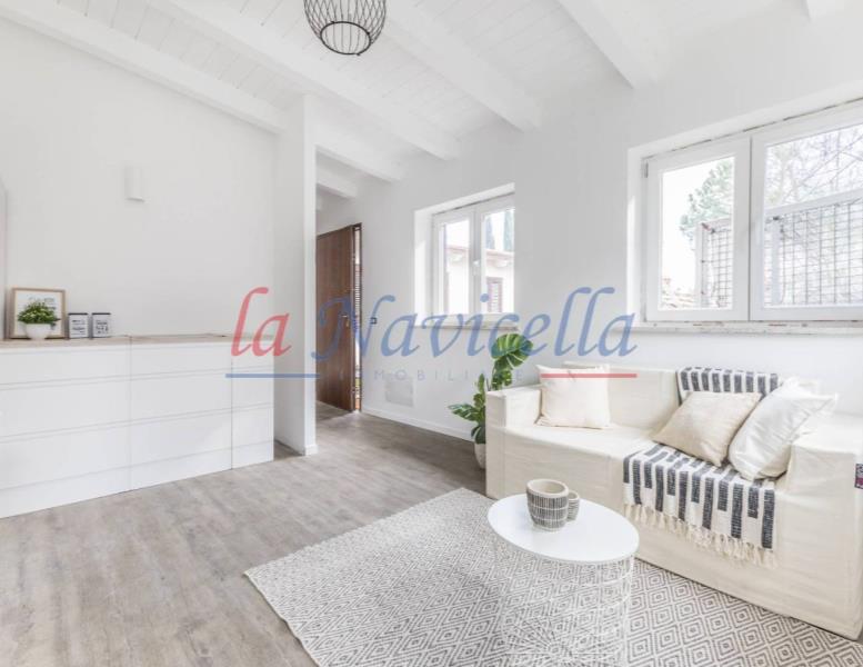 appartamento in vendita a Roma in zona Collatino