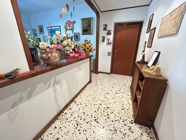 appartamento in vendita a Roma in zona Ostiense