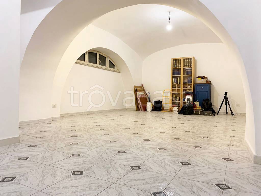 appartamento in vendita a Roma in zona Esquilino