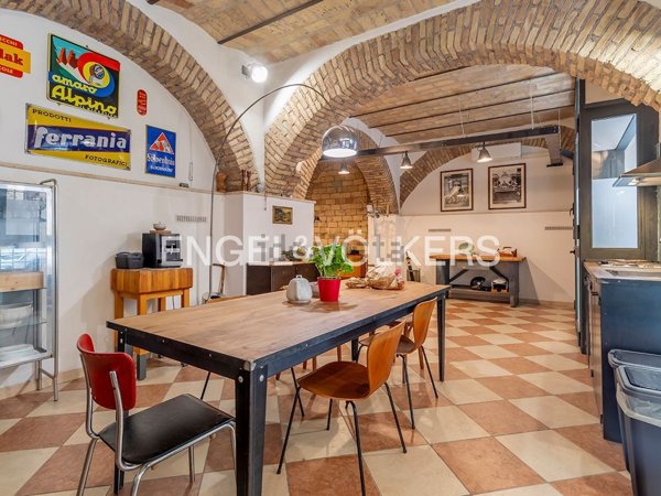 appartamento in vendita a Roma in zona Rione Borgo