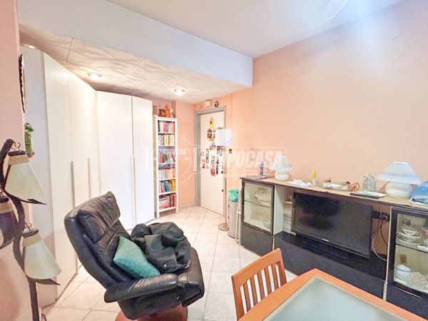 appartamento in vendita a Roma in zona Collatino