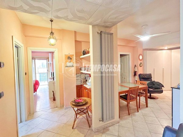 appartamento in vendita a Roma in zona Collatino
