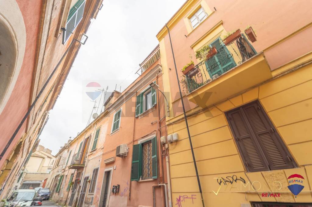 appartamento in vendita a Roma in zona Tiburtino