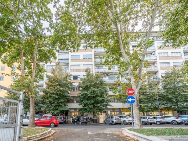 appartamento in vendita a Roma in zona Don Bosco