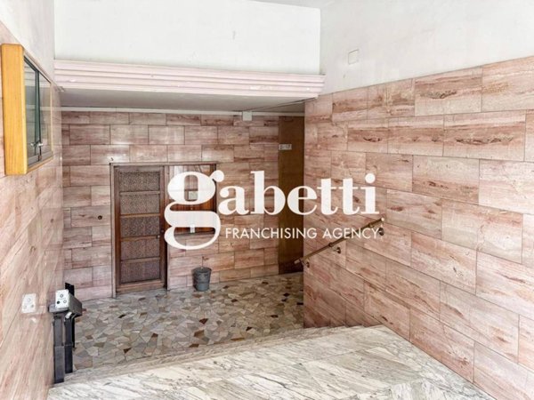 appartamento in vendita a Roma in zona Collatino