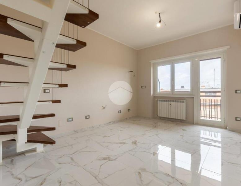 appartamento in vendita a Roma in zona Aurelio