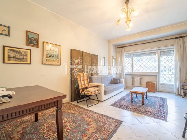 appartamento in vendita a Roma in zona Aurelio