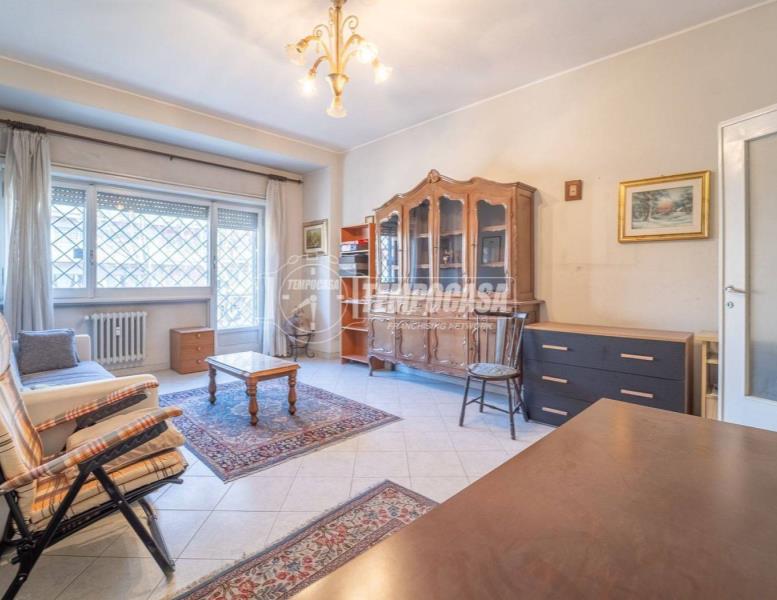 appartamento in vendita a Roma in zona Rione Prati