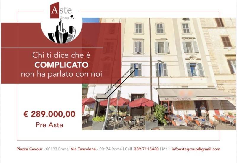 negozio in vendita a Roma