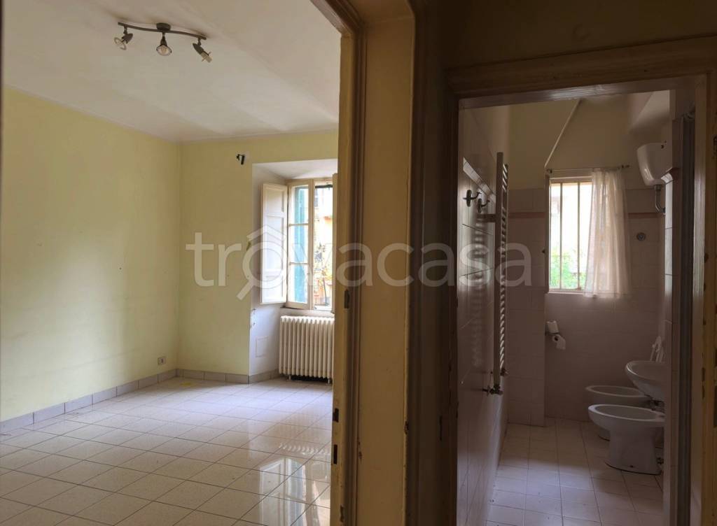 appartamento in vendita a Roma in zona Esquilino