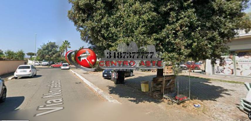 casa indipendente in vendita a Roma in zona Infernetto