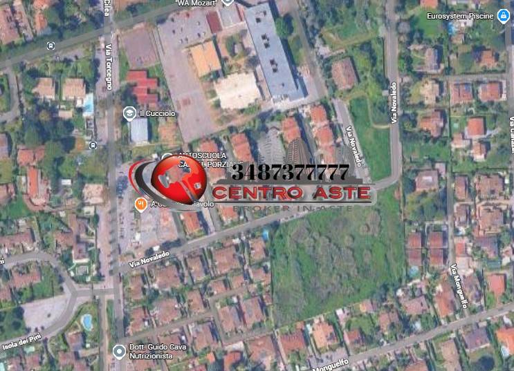 casa indipendente in vendita a Roma in zona Infernetto