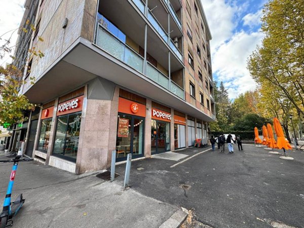 negozio in vendita a Roma in zona Nomentano