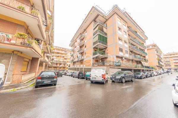 casa indipendente in vendita a Roma in zona Prenestino-Labicano