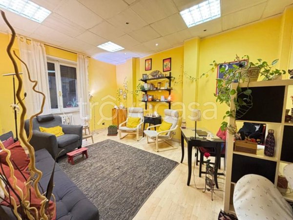 appartamento in vendita a Roma in zona Castro Pretorio