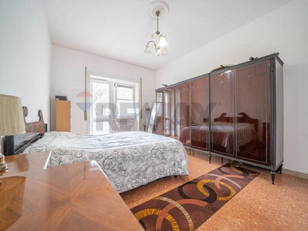 appartamento in vendita a Roma in zona Portuense