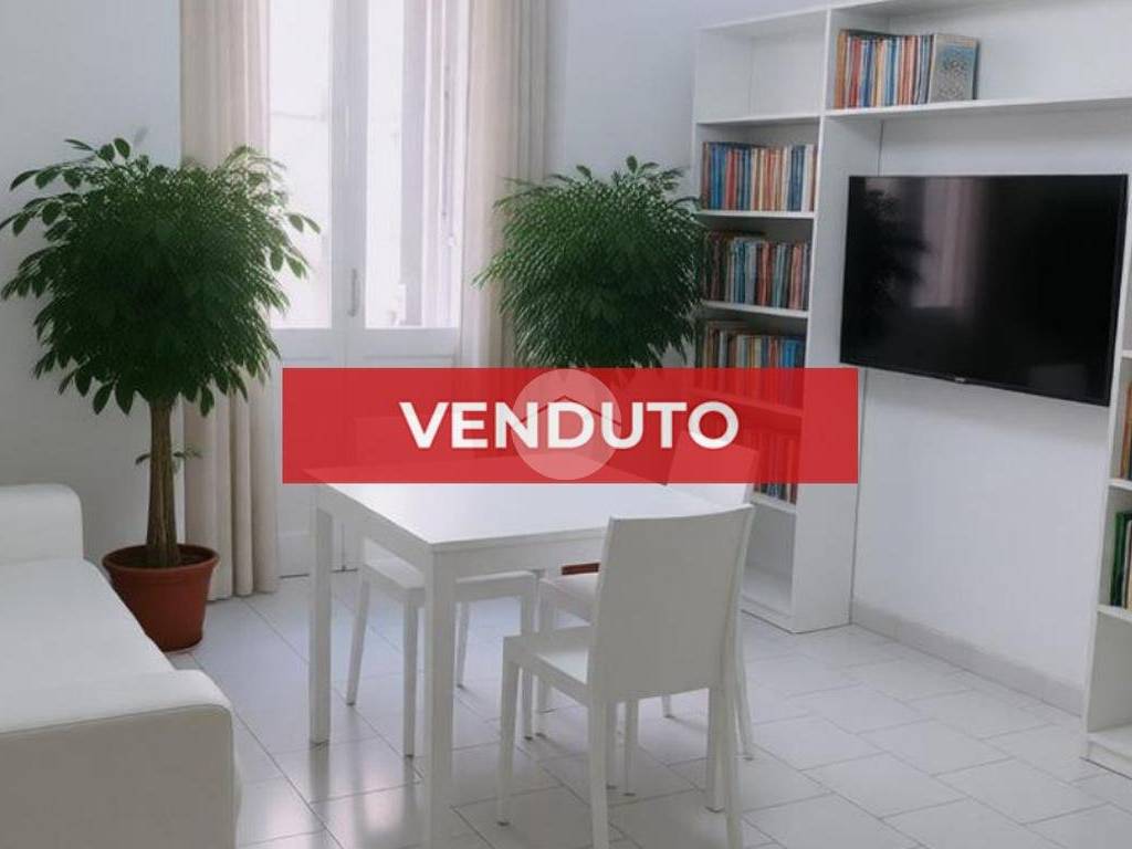 appartamento in vendita a Roma in zona Della Vittoria
