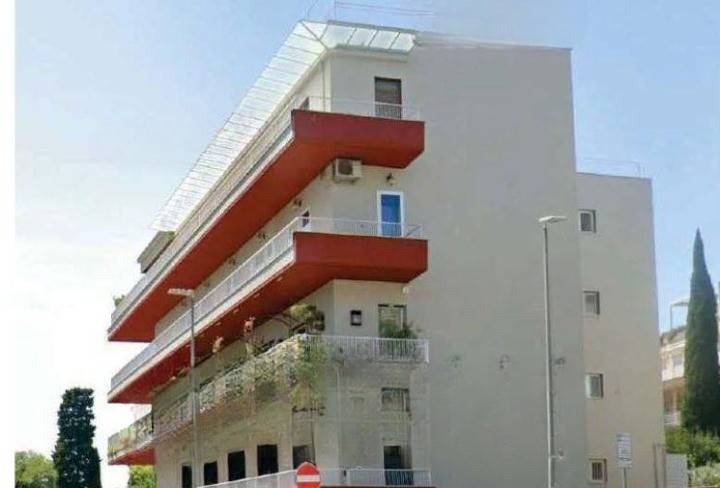 appartamento in vendita a Roma in zona Pinciano