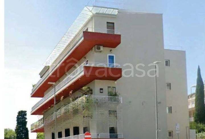 appartamento in vendita a Roma in zona Pinciano