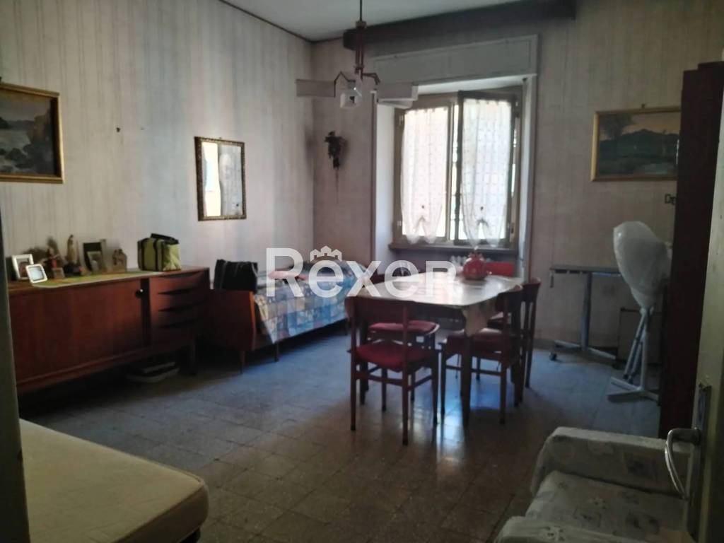 appartamento in vendita a Roma in zona Monte Sacro/Talenti