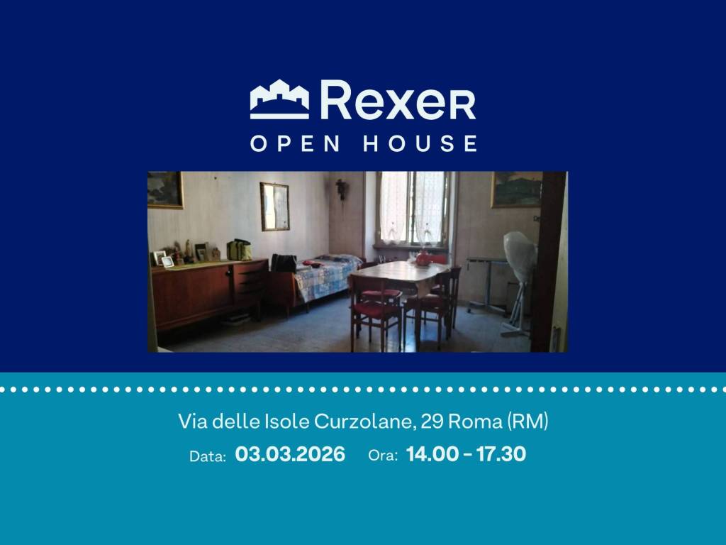 appartamento in vendita a Roma in zona Monte Sacro/Talenti