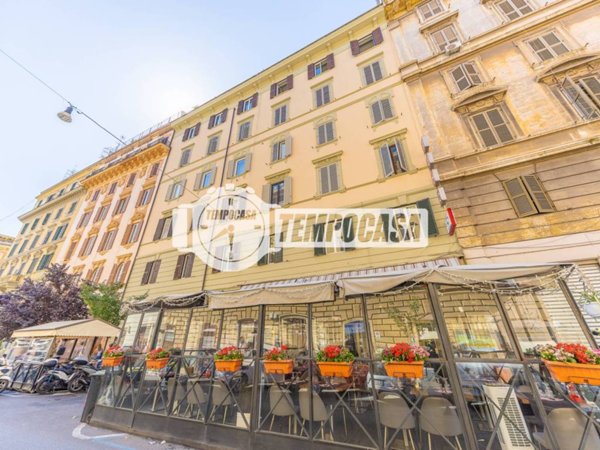 appartamento in vendita a Roma in zona Rione Prati