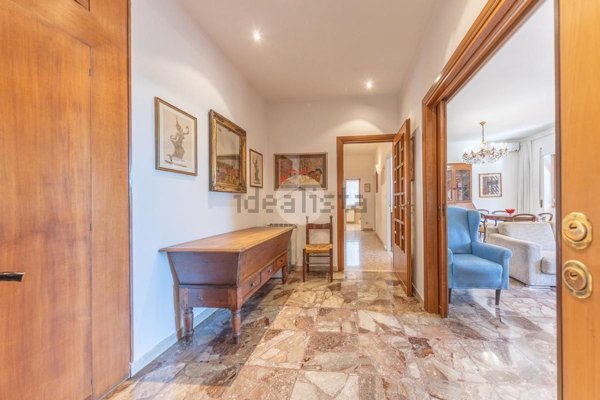 appartamento in vendita a Roma in zona Salario