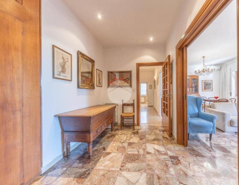 appartamento in vendita a Roma in zona Salario