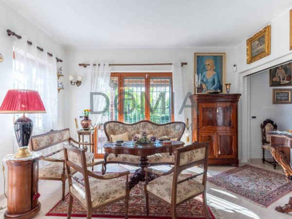 casa indipendente in vendita a Roma in zona Aurelio