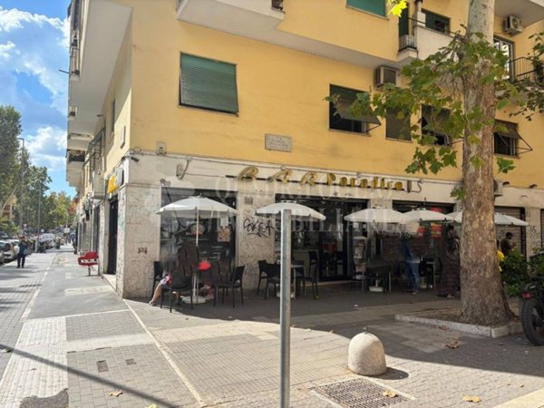 negozio in vendita a Roma in zona Don Bosco