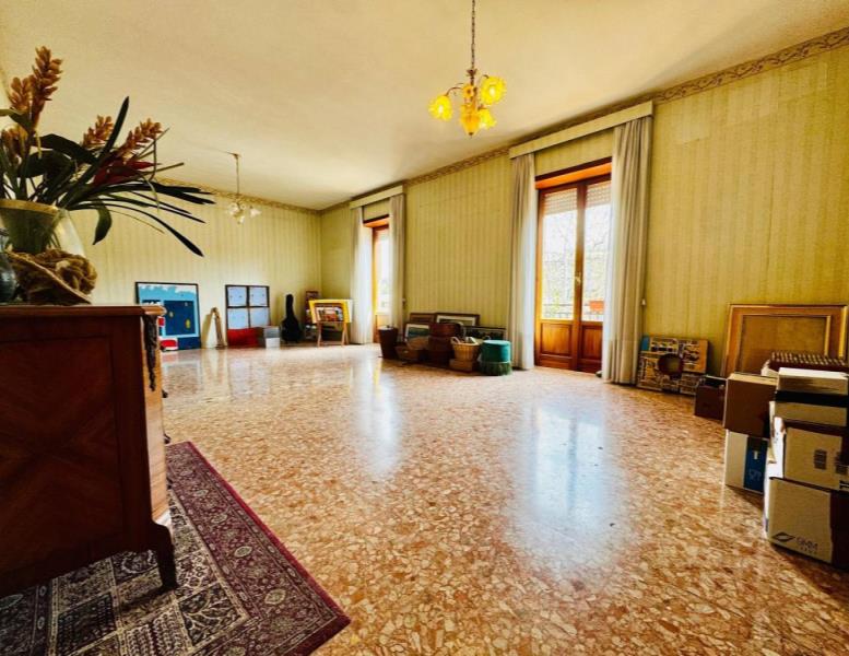 appartamento in vendita a Roma in zona Parioli