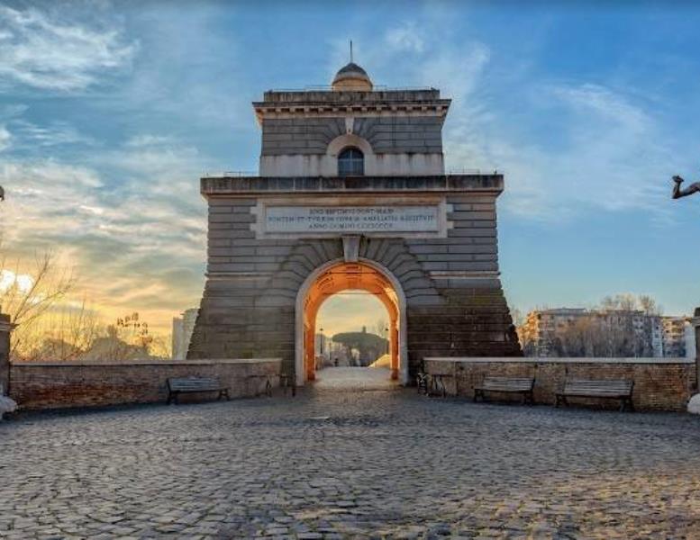 appartamento in vendita a Roma in zona Flaminio