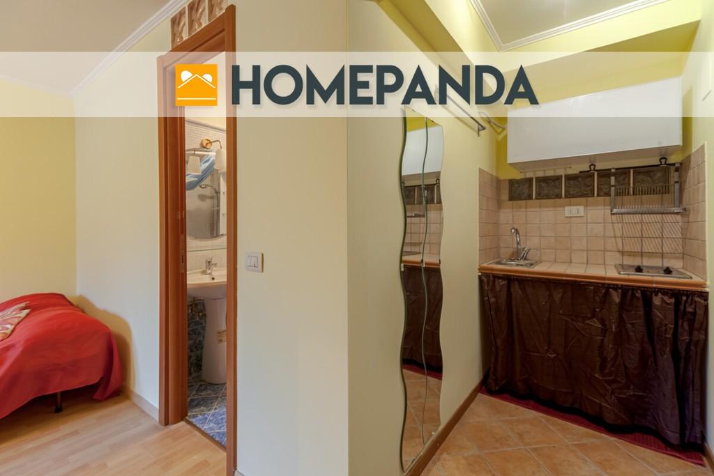 appartamento in vendita a Roma in zona San Saba - Ripa