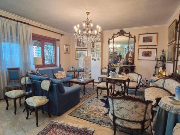 appartamento in vendita a Roma in zona Giuliano Dalmata