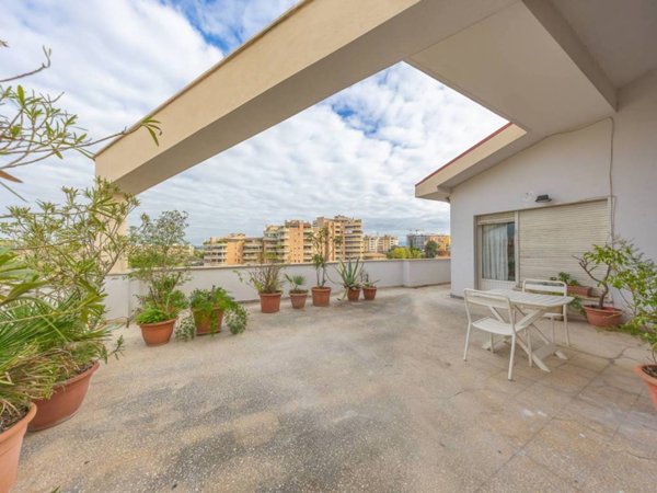 appartamento in vendita a Roma in zona Monte Sacro/Talenti