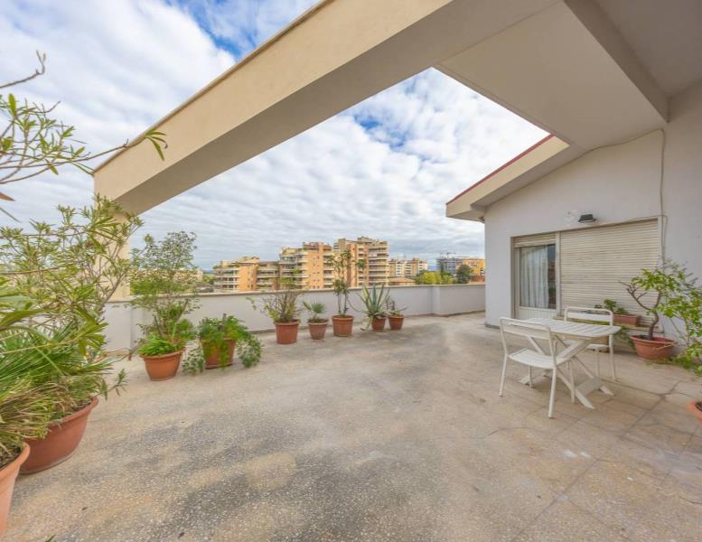 appartamento in vendita a Roma in zona Monte Sacro/Talenti